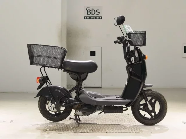 Suzuki CHOINORI