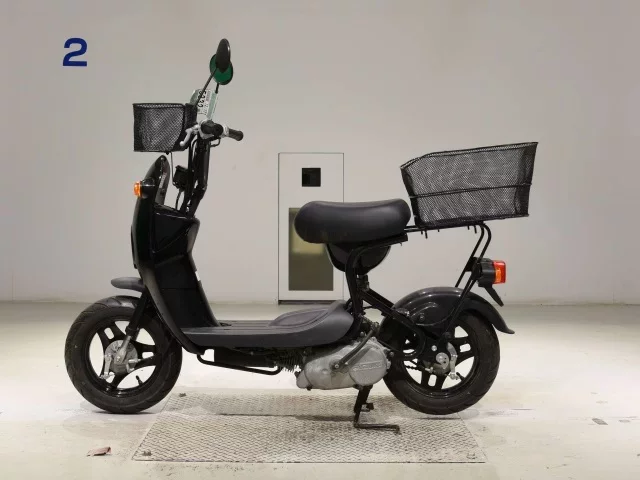 Suzuki CHOINORI
