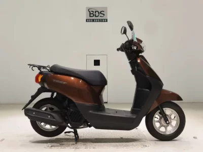Honda TACT-4 BASIC
