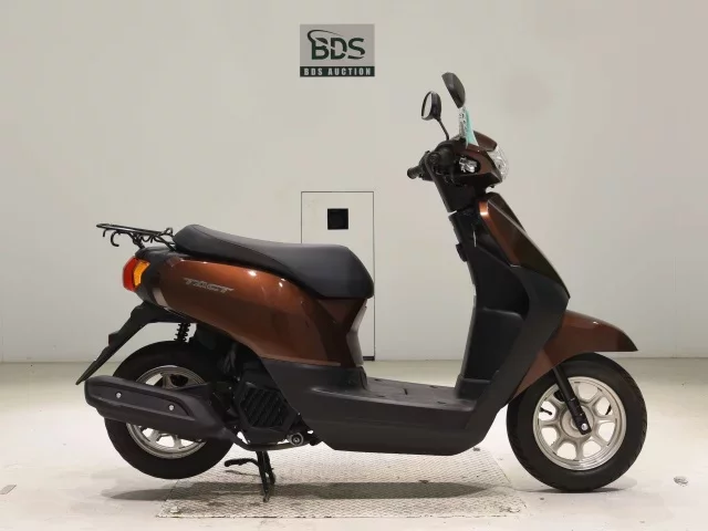 Honda TACT-4 BASIC
