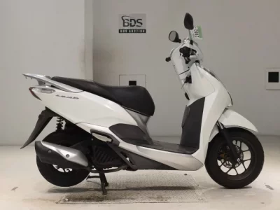 Honda LEAD 125