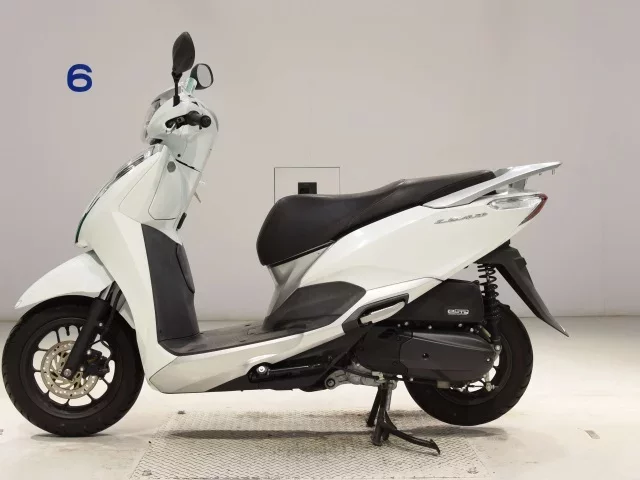 Honda LEAD 125