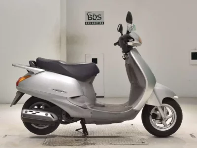 Honda LEAD 100