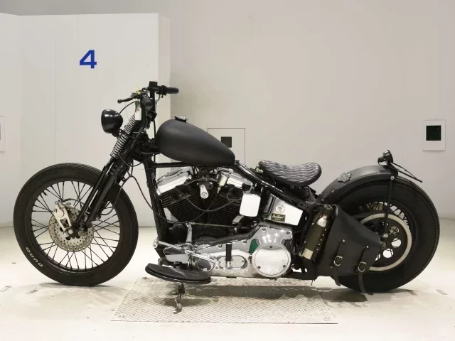 Harley-Davidson HARLEY FLSTF1340