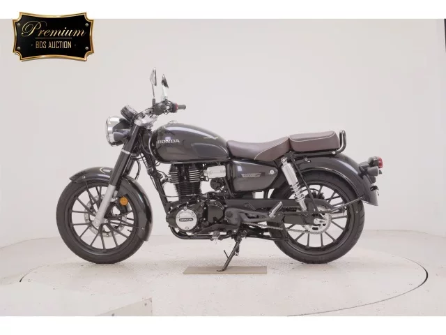 Honda GB350C