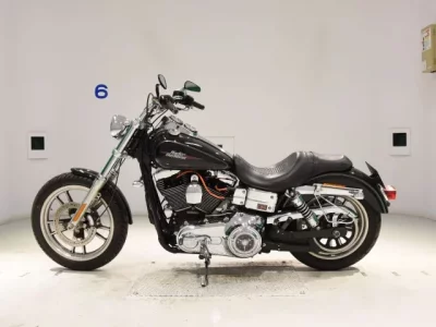 Harley-Davidson HARLEY FXDL1580  с аукциона в Японии