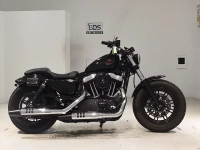 Harley-Davidson HARLEY XL1200X 2021