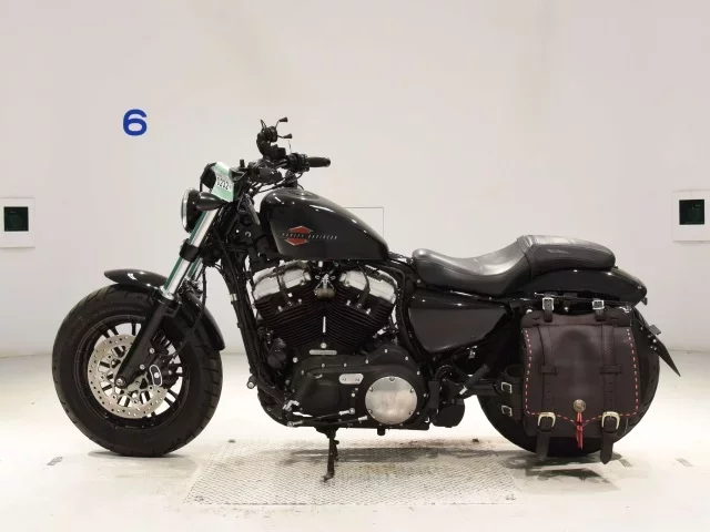 Harley-Davidson HARLEY XL1200X