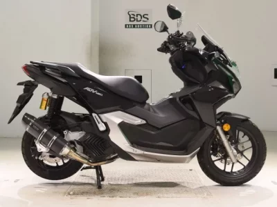 Honda ADV160
