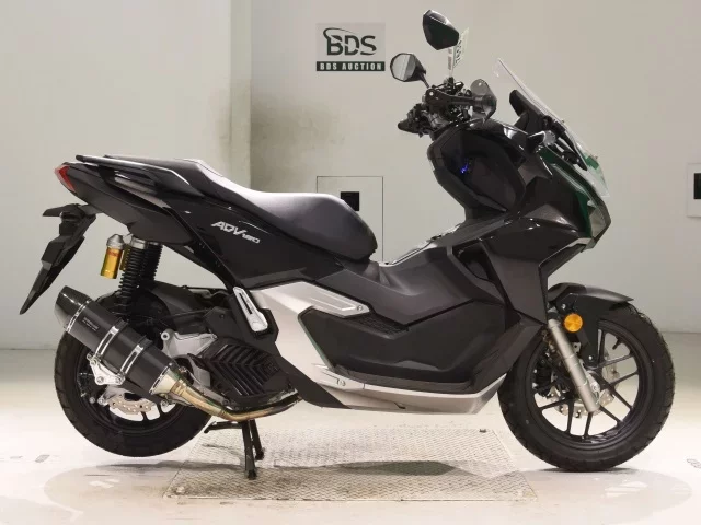 Honda ADV160