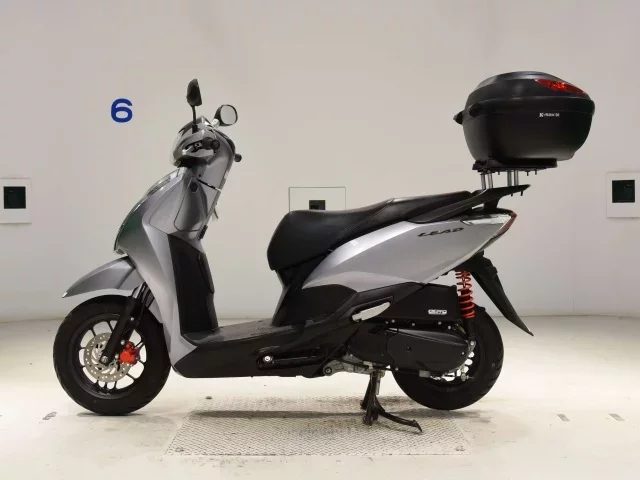 Honda LEAD 125