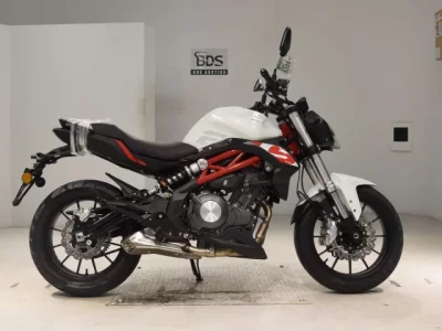 Other BENELLI TNT249S  с аукциона в Японии