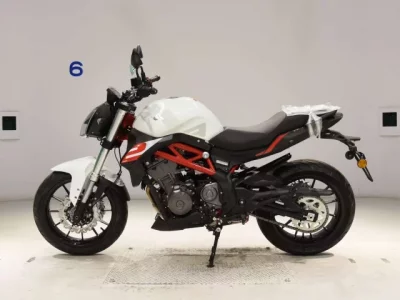 Other BENELLI TNT249S  с аукциона в Японии