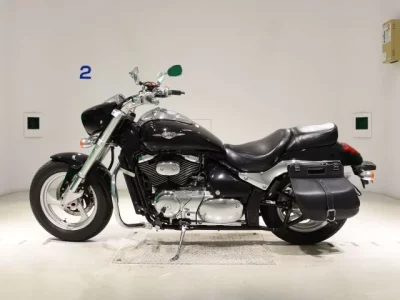 Suzuki BOULEVARD400