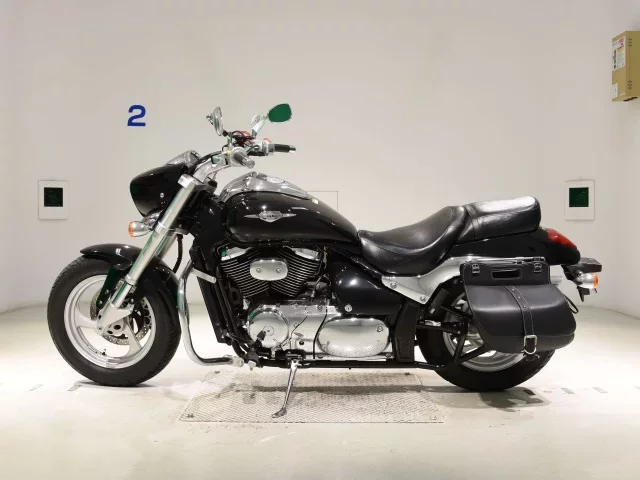 Suzuki BOULEVARD400