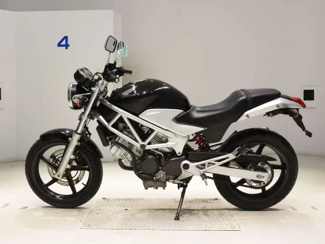 Honda VTR250