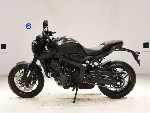 Honda CB650R