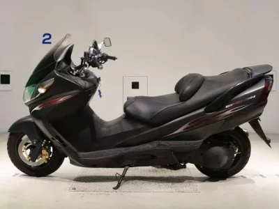 Kawasaki EPSILON250
