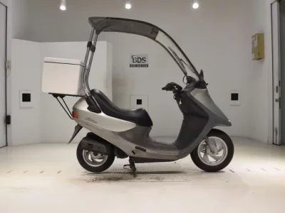 Honda YELLOW YABENA90