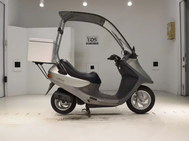 Honda YELLOW YABENA90