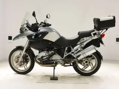BMW BMW R1200GS  с аукциона в Японии