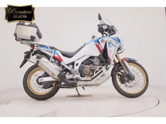 Honda CRF1100L AFRICA TWIN D