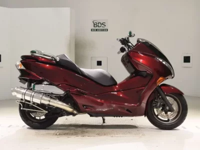 Honda FORZA Z