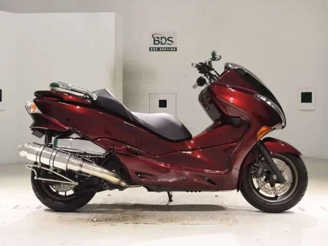 Honda FORZA Z