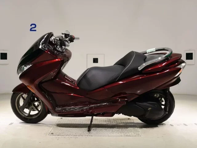 Honda FORZA Z