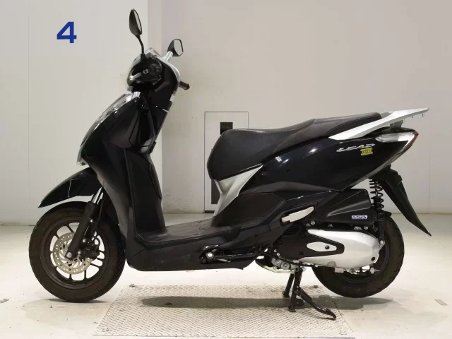 Honda LEAD125-2