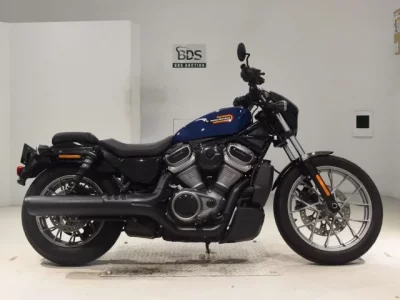 Harley-Davidson HARLEY RH975S  с аукциона в Японии