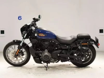 Harley-Davidson HARLEY RH975S  с аукциона в Японии