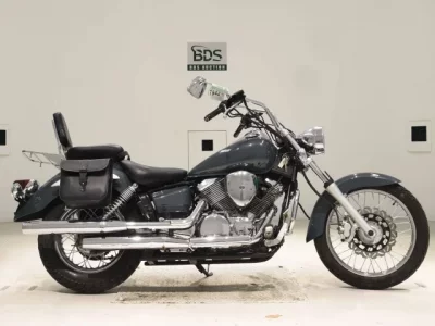 Yamaha DRAGSTAR 250  с аукциона в Японии