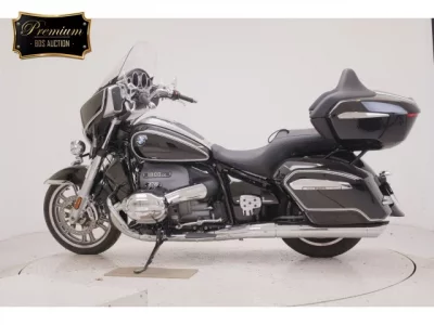 Other BMWR18TC  с аукциона в Японии