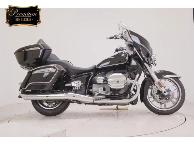 Other BMWR18TC лот № 7510 оценка 6  с аукциона в Японии