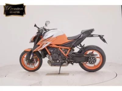 Other KTM1290 SUPER DUKE RE HO  с аукциона в Японии