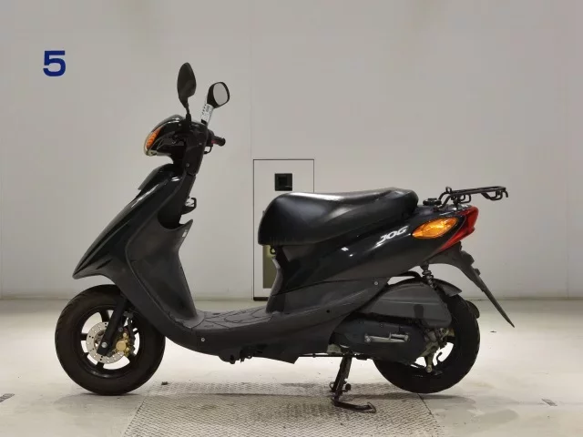 Yamaha JOG DX