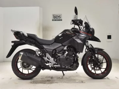 Suzuki V STROM 250A