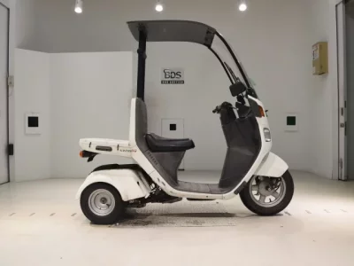 Honda GYRO CANOPY-2