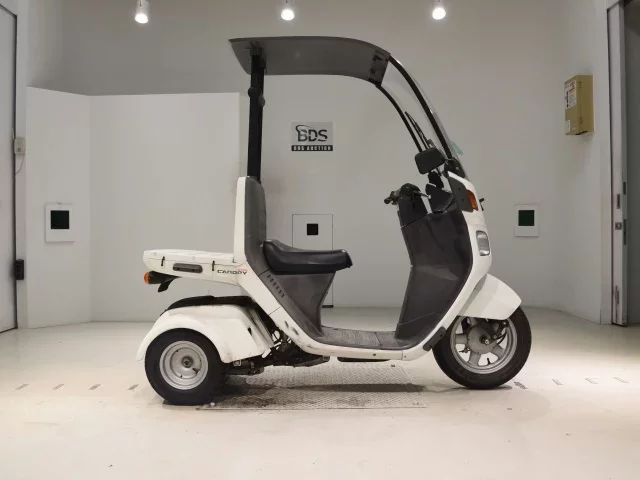 Honda GYRO CANOPY-2
