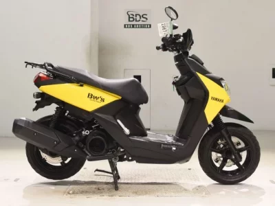 Yamaha BW S125-2