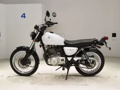 Suzuki GLASS TRACKER BIG BOY  с аукциона в Японии
