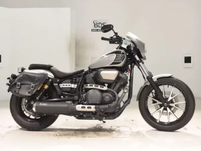 Yamaha BOLT950RA  с аукциона в Японии