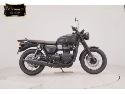 Triumph TRIUMPH BONNEVILLE T100