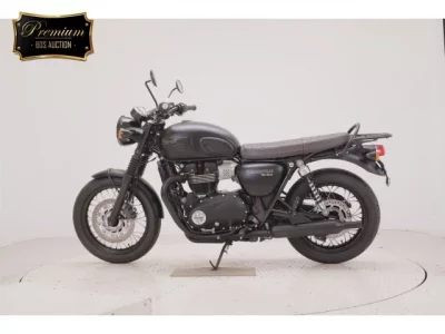 Triumph TRIUMPH BONNEVILLE T100