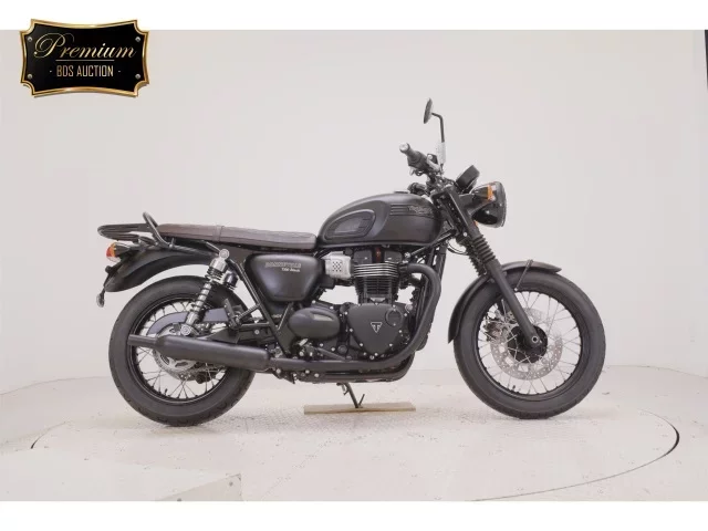 Triumph TRIUMPH BONNEVILLE T100