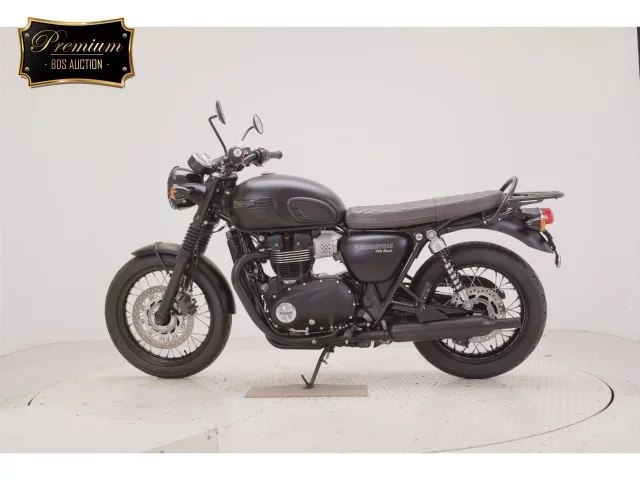 Triumph TRIUMPH BONNEVILLE T100