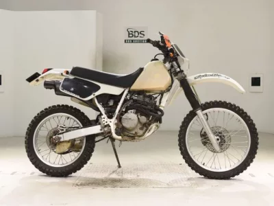 Honda XR250R