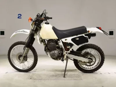 Honda XR250R