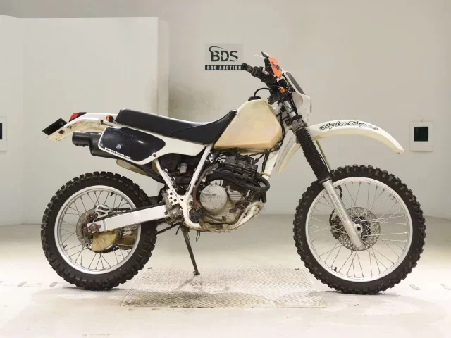 Honda XR250R